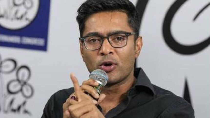 Abhishek Banerjee