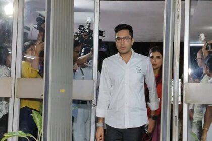 Abhishek Banerjee