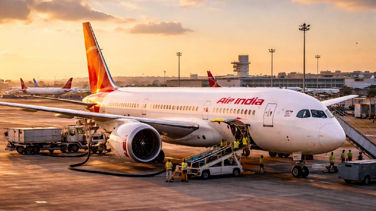 Air India