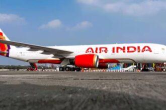 Air India