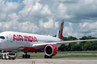 Air India Surcharge