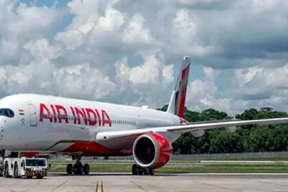 Air India Surcharge