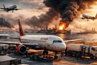 Air Travel