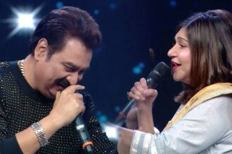 Alka Yagnik
