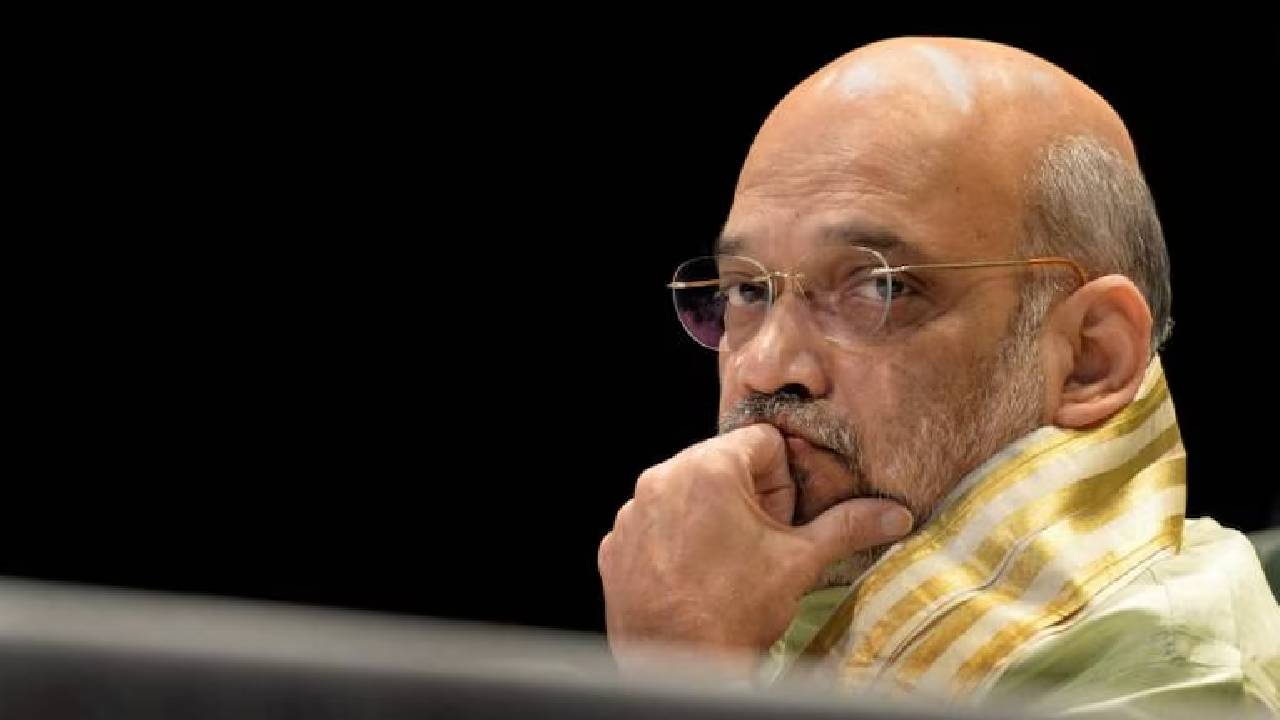 Amit Shah