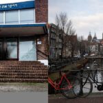 Amsterdam Jew Attack