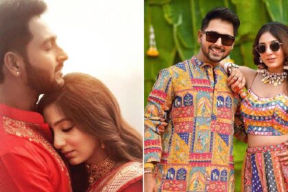 Ananya Sukanta Wedding