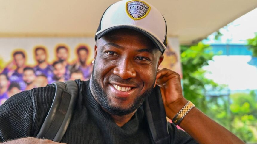 Andre Russell