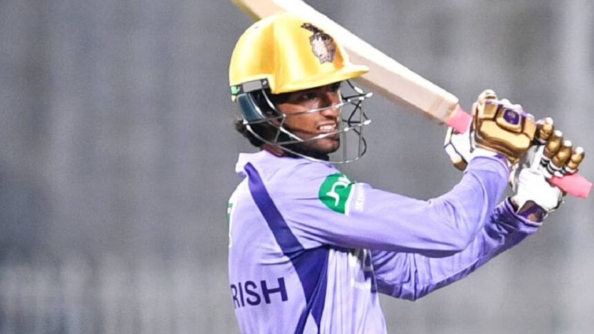 Angkrish Raghuvanshi