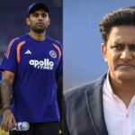 Anil Kumble