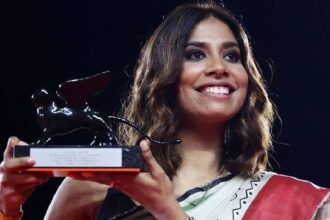 Anuparna Roy