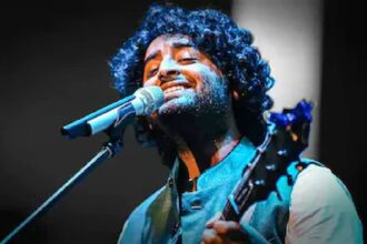 Arijit Singh