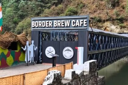Arunachal Cafe