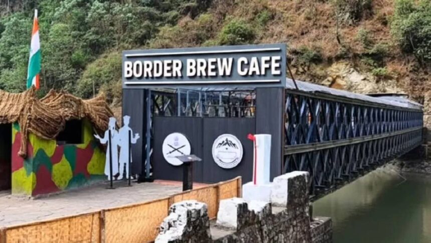 Arunachal Cafe