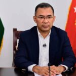 US Bangladesh Relations