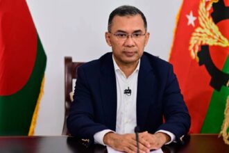 US Bangladesh Relations