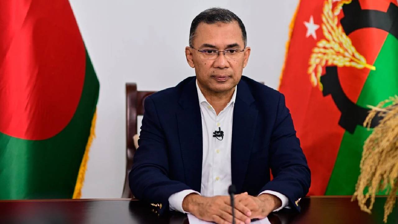 US Bangladesh Relations