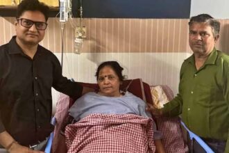 Miracle Recovery