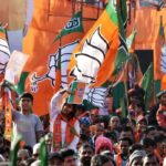 BJP Second Candidate List