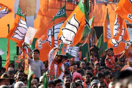 BJP Second Candidate List