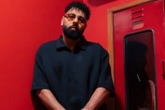 Badshah