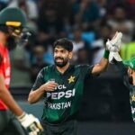 Bangladesh vs Pakistan