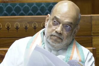 Bastar Shah