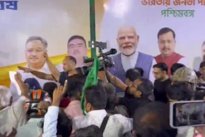 Bengal Elections 2026