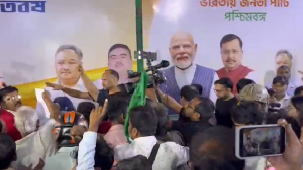 Bengal Elections 2026