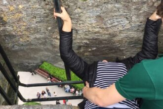 Blarney Stone