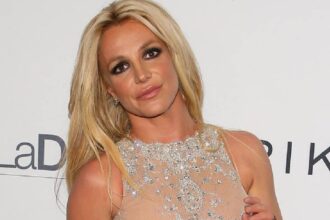 Britney Arrest