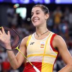 Carolina Marin