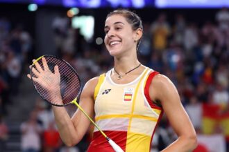 Carolina Marin