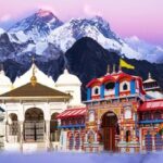 Char Dham Yatra