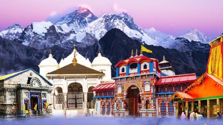 Char Dham Yatra