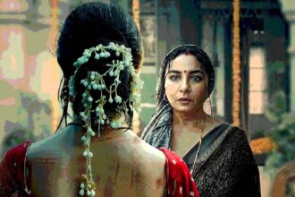 Chiraiya Series