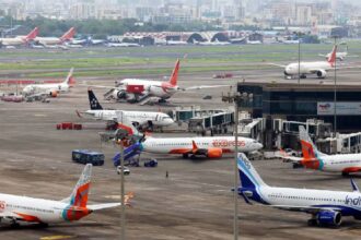 DGCA Decision