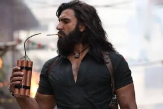 Dhurandhar 2