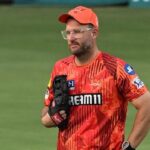 Daniel Vettori
