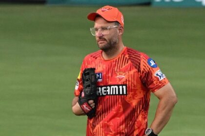 Daniel Vettori