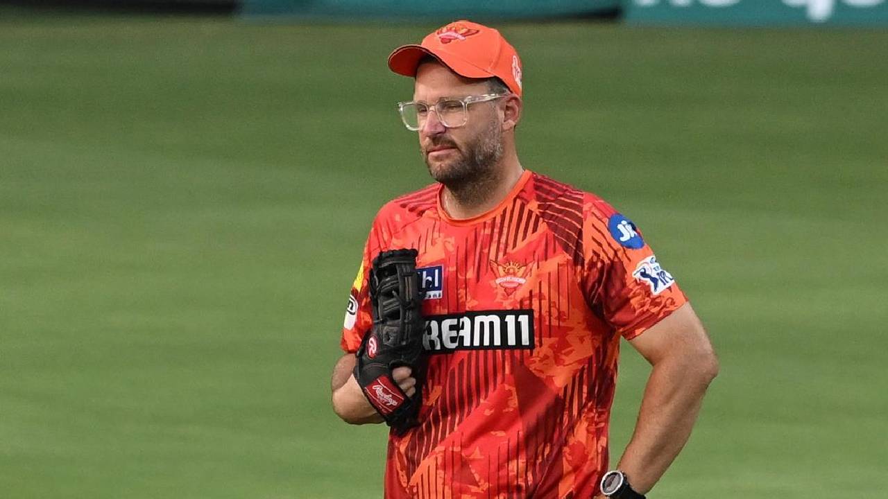 Daniel Vettori