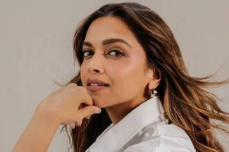 Deepika Padukone