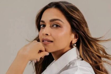 Deepika Padukone