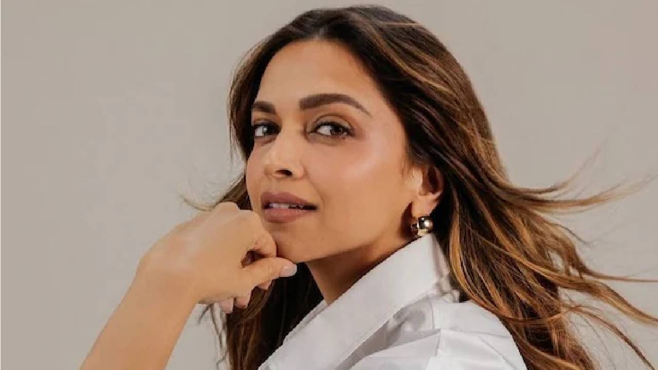Deepika Padukone