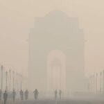 Delhi Smog Protection