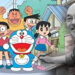 Doraemon