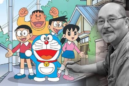 Doraemon