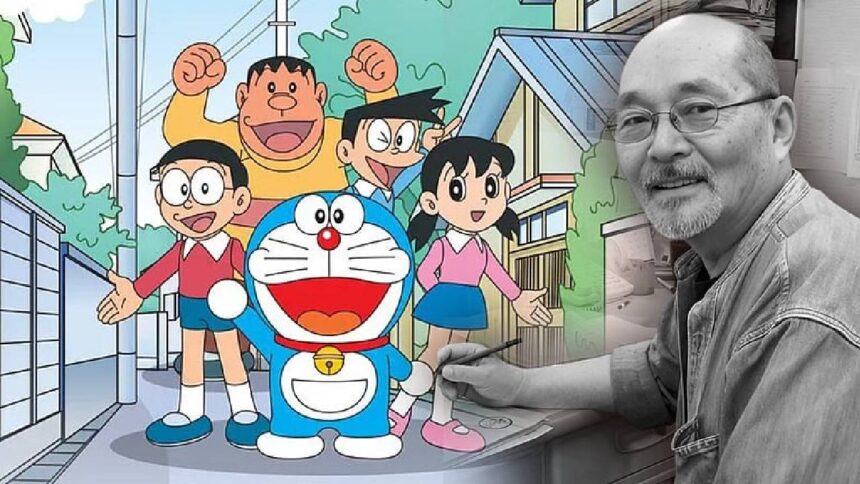 Doraemon