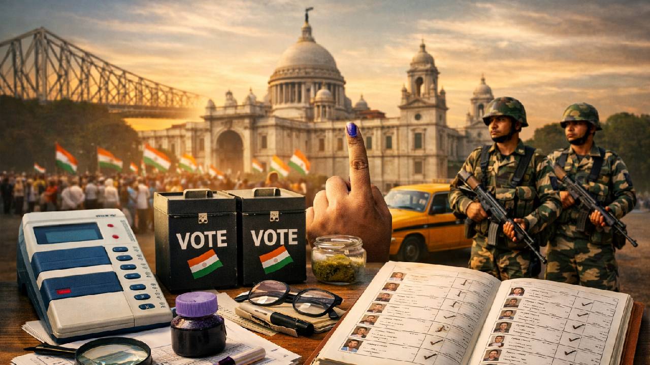 Proxy Voting Allegation