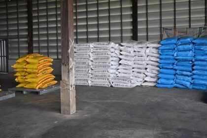 Fertilizer Crisis